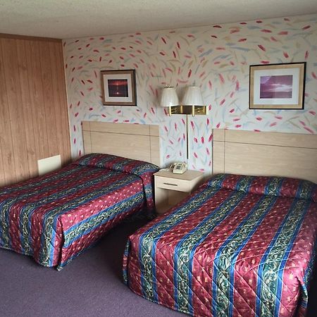 Macthrift Motor Inn 버지니아비치 외부 사진