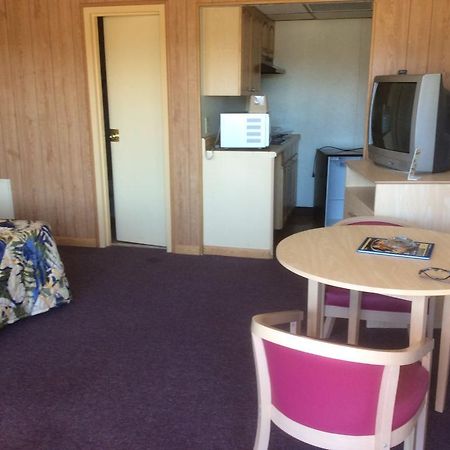 Macthrift Motor Inn 버지니아비치 외부 사진