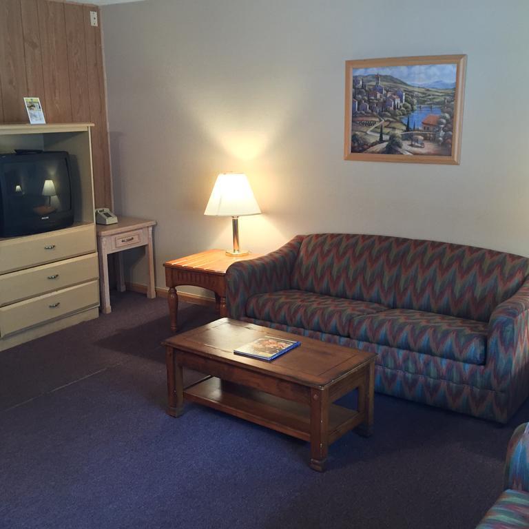 Macthrift Motor Inn 버지니아비치 외부 사진