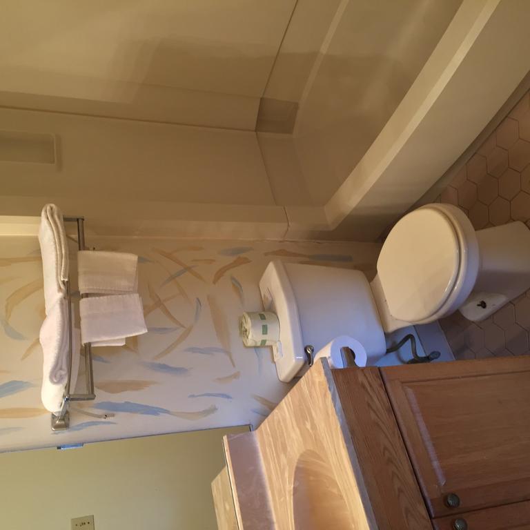 Macthrift Motor Inn 버지니아비치 외부 사진
