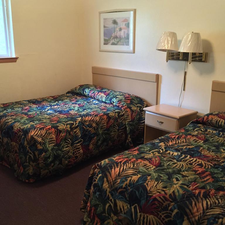 Macthrift Motor Inn 버지니아비치 외부 사진