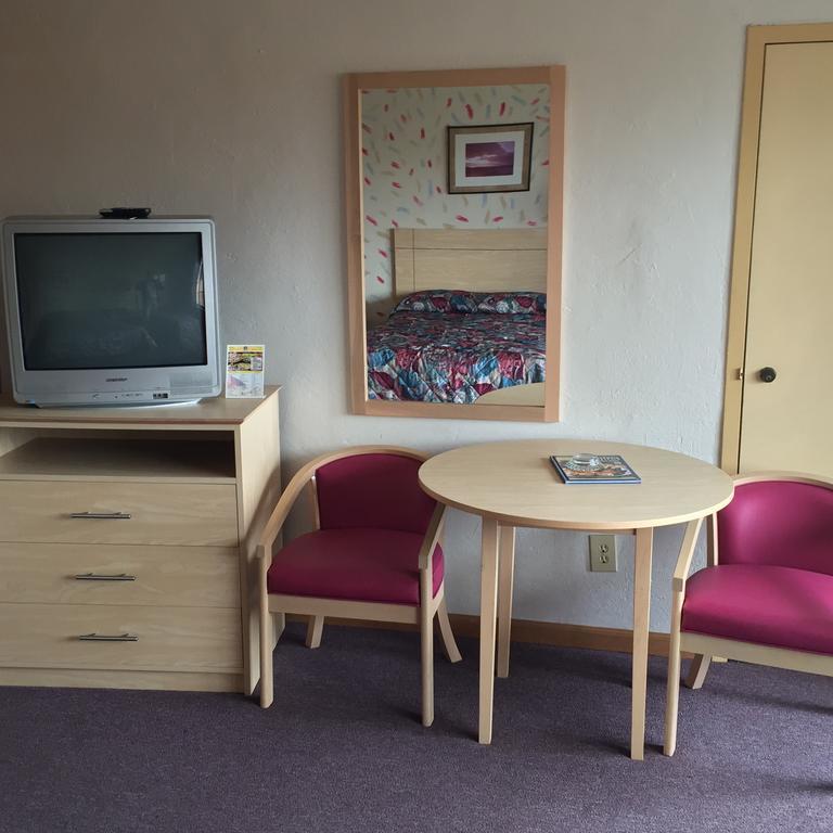 Macthrift Motor Inn 버지니아비치 외부 사진