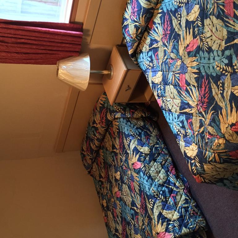 Macthrift Motor Inn 버지니아비치 외부 사진