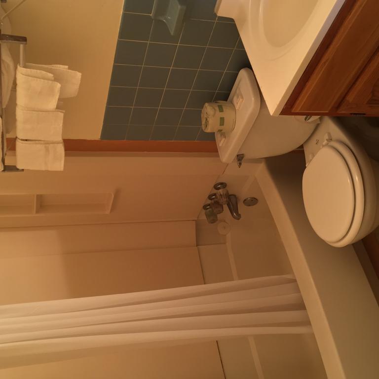 Macthrift Motor Inn 버지니아비치 외부 사진
