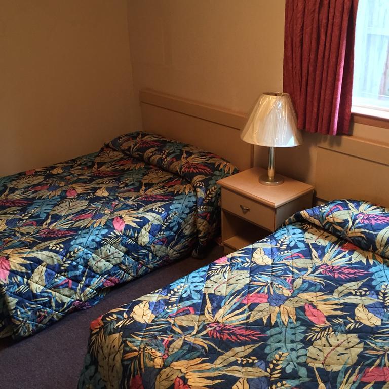 Macthrift Motor Inn 버지니아비치 외부 사진