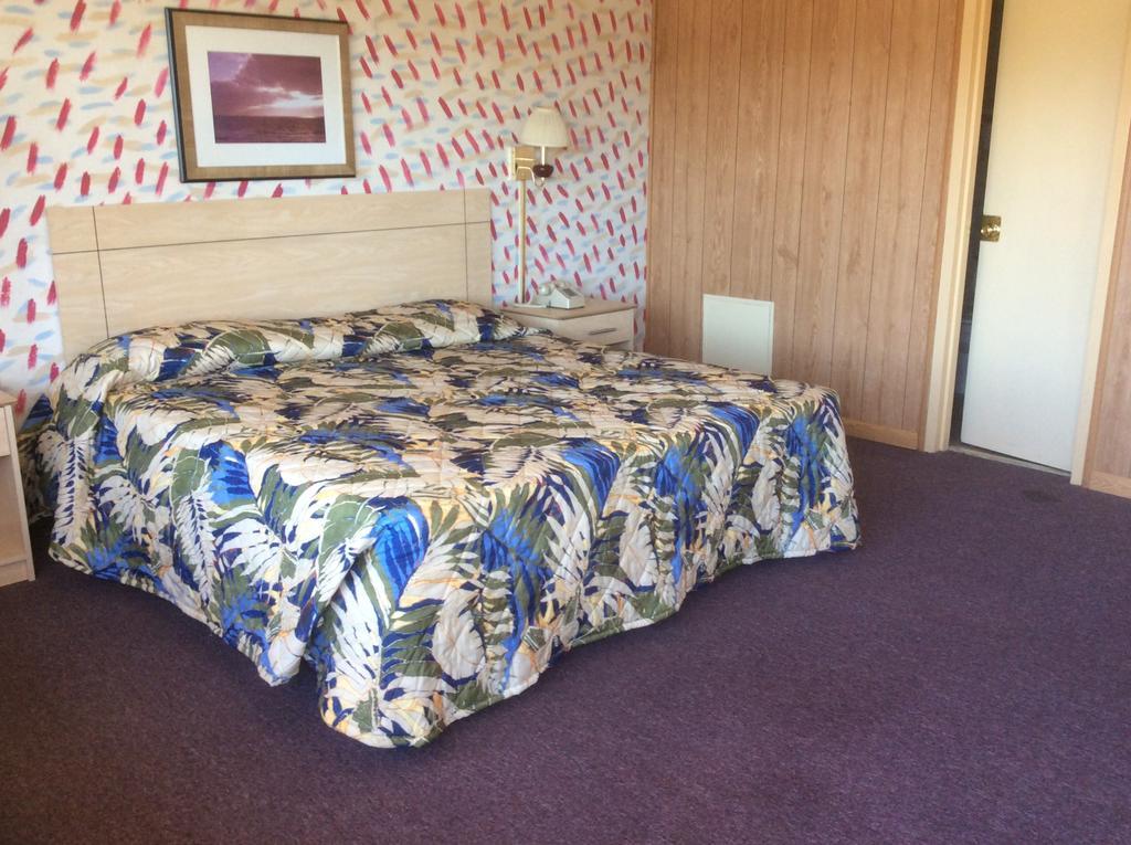 Macthrift Motor Inn 버지니아비치 객실 사진