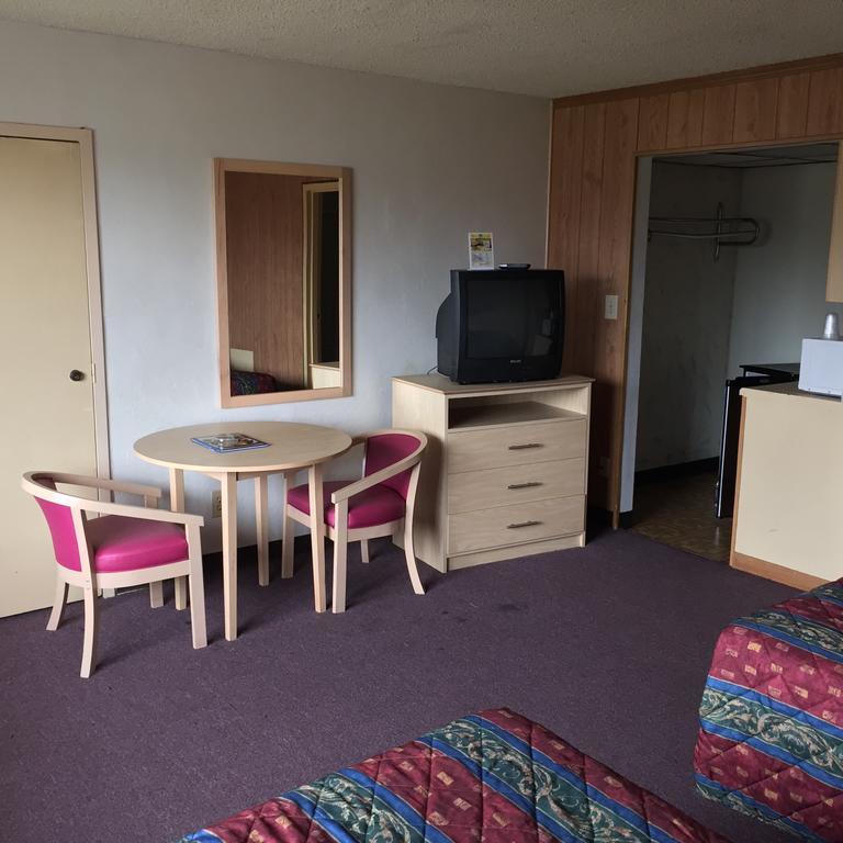 Macthrift Motor Inn 버지니아비치 외부 사진