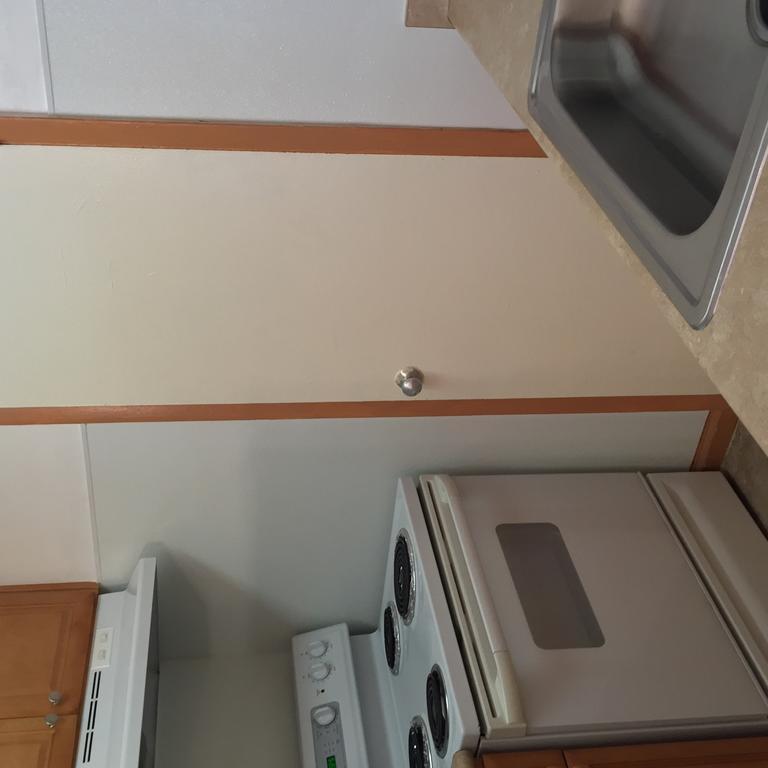 Macthrift Motor Inn 버지니아비치 외부 사진