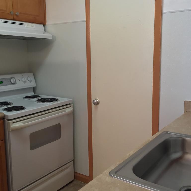 Macthrift Motor Inn 버지니아비치 외부 사진